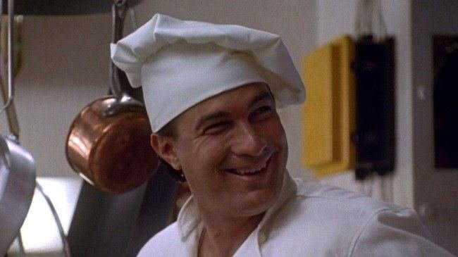 Casey Ryback Character Analysis Explores His Heroic Transformation